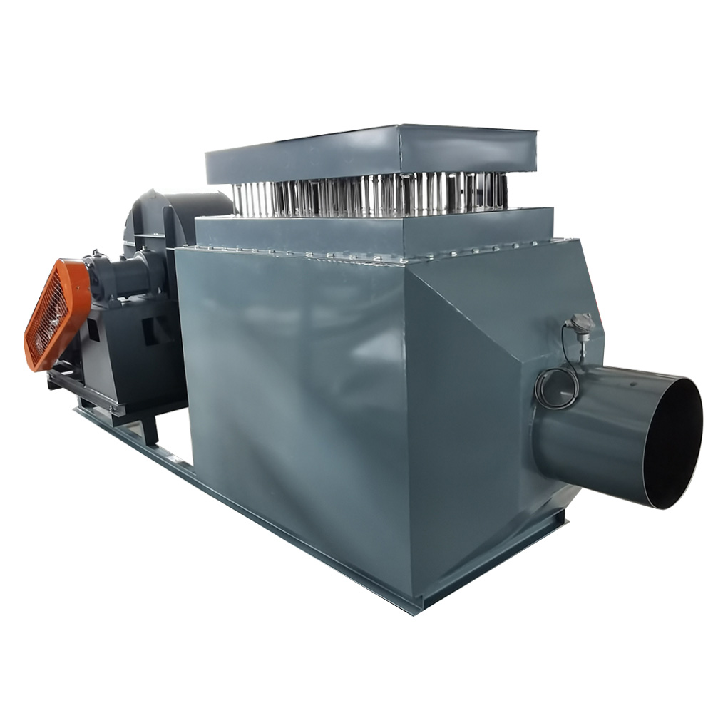 高溫空氣循環(huán)電加熱器